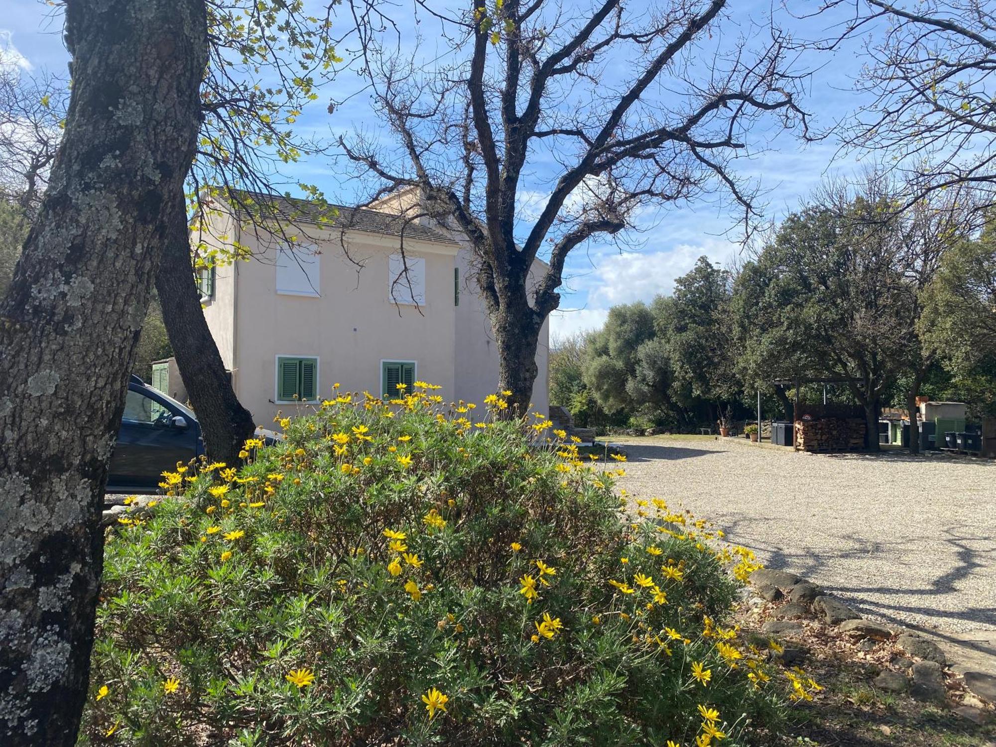 U Farniente Otel Patrimonio Dış mekan fotoğraf