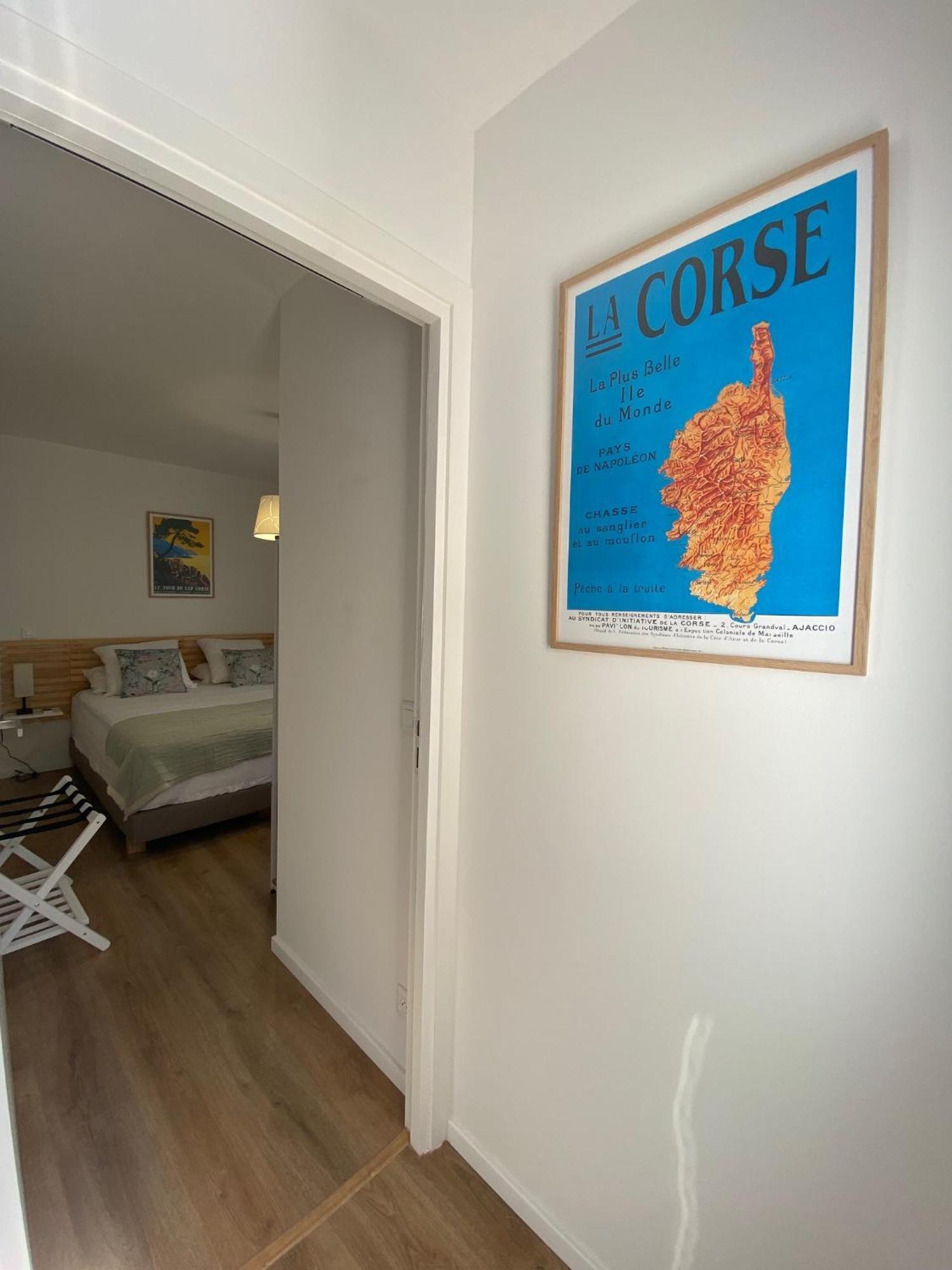 U Farniente Otel Patrimonio Dış mekan fotoğraf