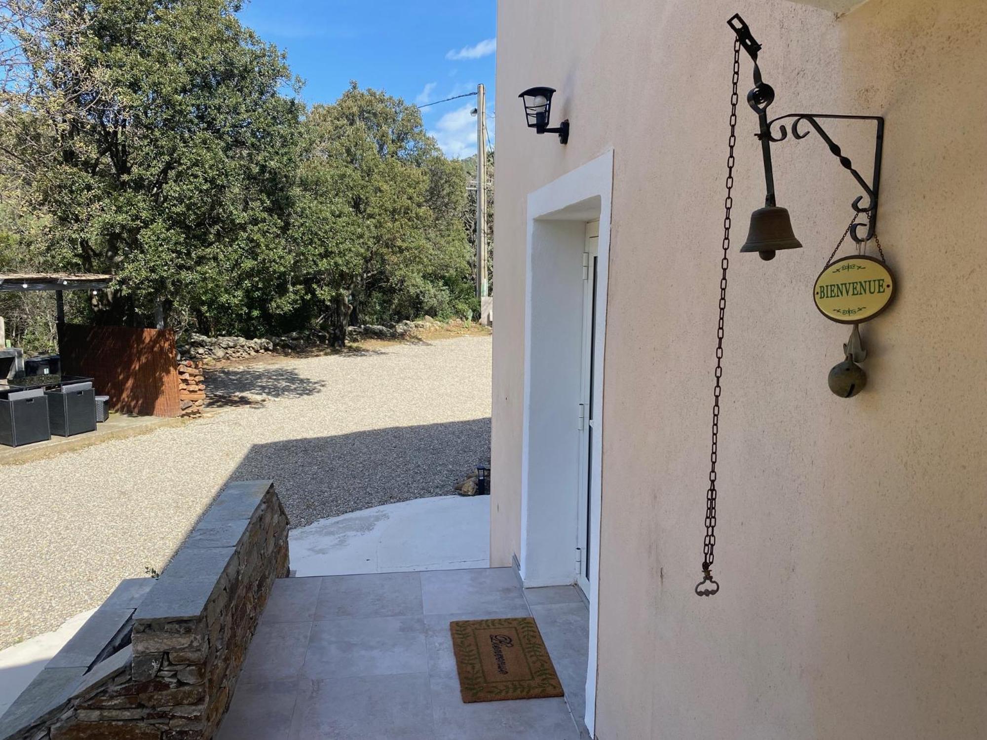U Farniente Otel Patrimonio Dış mekan fotoğraf