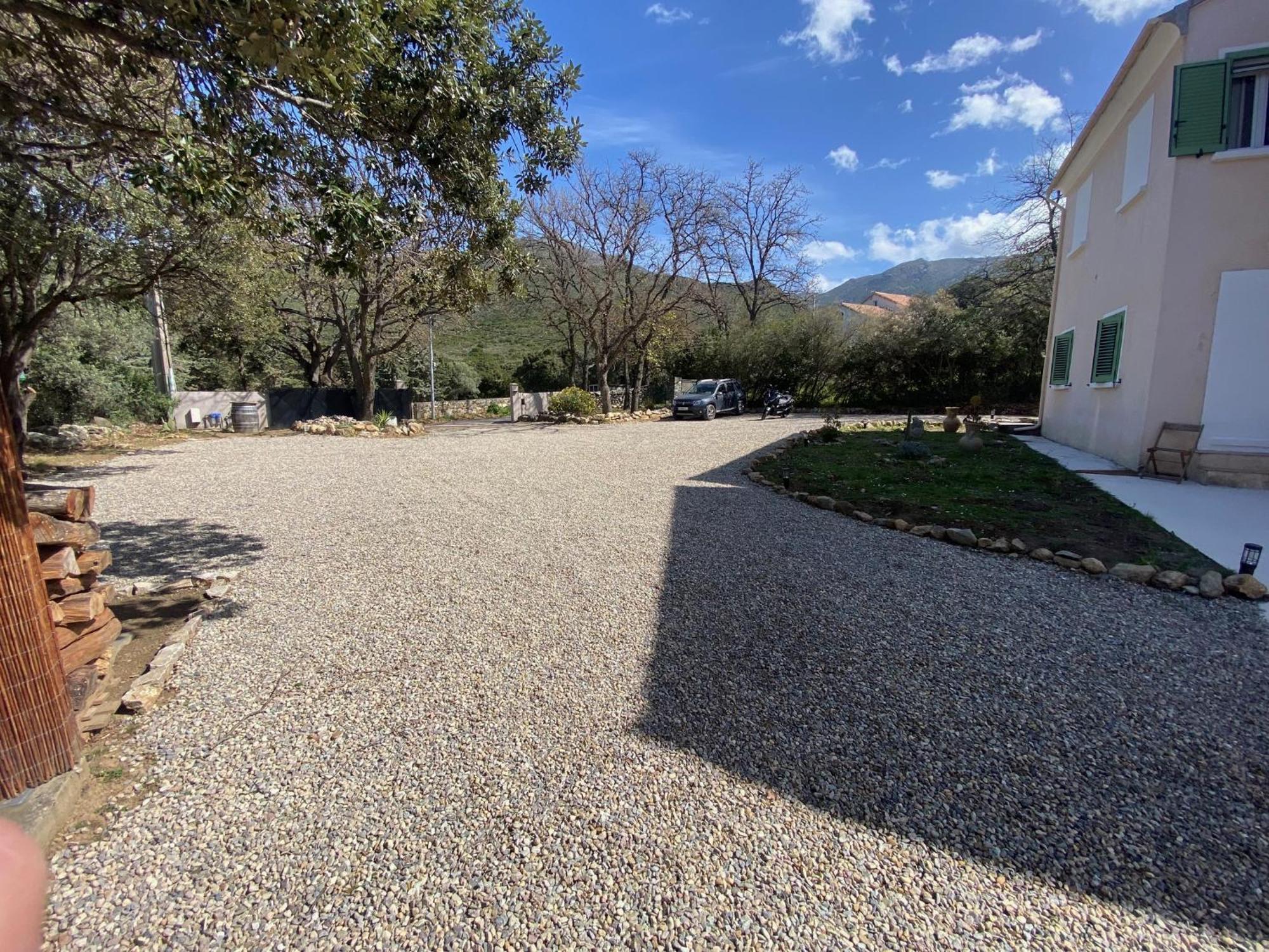 U Farniente Otel Patrimonio Dış mekan fotoğraf