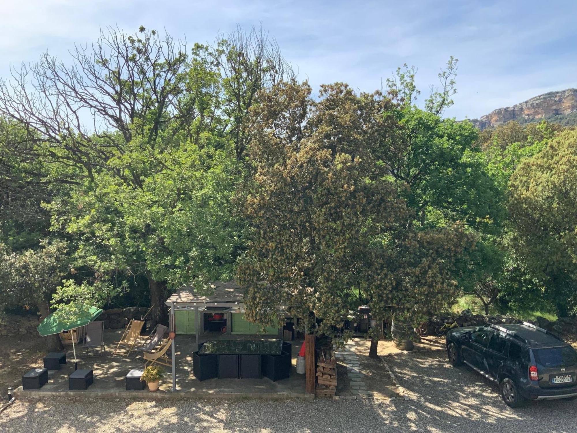 U Farniente Otel Patrimonio Dış mekan fotoğraf